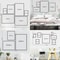 Funny Retro Kitchen Coffee Quote Canvas Wall Art 2