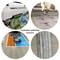 Vintage Japanese Landscape Canvas Wall Art Set 6