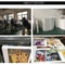 Vintage Japanese Landscape Canvas Wall Art Set 7