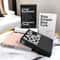 Luxury Decorative Faux Book Storage Box Set 2
