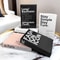 Luxury Decorative Faux Book Storage Box Set 2