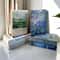 Luxury Decorative Faux Book Storage Box Set 3