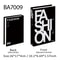 Luxury Decorative Faux Book Storage Box Set 9