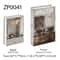 Luxury Decorative Faux Book Storage Box Set 17