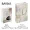 Luxury Decorative Faux Book Storage Box Set 18