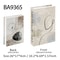 Luxury Decorative Faux Book Storage Box Set 18