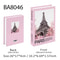 Luxury Decorative Faux Book Storage Box Set 13