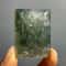 Natural Agate Crystal Pendant Healing Stone Decor 2