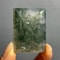 Natural Agate Crystal Pendant Healing Stone Decor 2