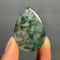 Natural Agate Crystal Pendant Healing Stone Decor 4
