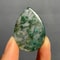 Natural Agate Crystal Pendant Healing Stone Decor 4