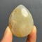 Natural Agate Crystal Pendant Healing Stone Decor 8
