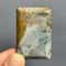 Natural Agate Crystal Pendant Healing Stone Decor 11