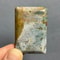 Natural Agate Crystal Pendant Healing Stone Decor 11