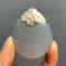 Natural Agate Crystal Pendant Healing Stone Decor 13