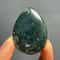 Natural Agate Crystal Pendant Healing Stone Decor 19