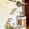 Modern Cat Wall Climbing Shelf And Activity Set 1