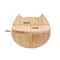 Modern Cat Wall Climbing Shelf And Activity Set 17