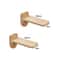 Modern Cat Wall Climbing Shelf And Activity Set 18