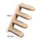 Modern Cat Wall Climbing Shelf And Activity Set 9