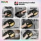 Reusable Electrostatic Pet Hair Removal Glove 3