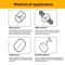 Reusable Electrostatic Pet Hair Removal Glove 7