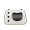 Portable Foldable Pet Carrier Shoulder Bag 7