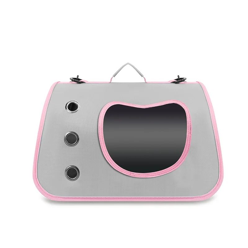 Portable Foldable Pet Carrier Shoulder Bag 6