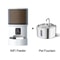 Smart WiFi Video Automatic Pet Feeder Set 9