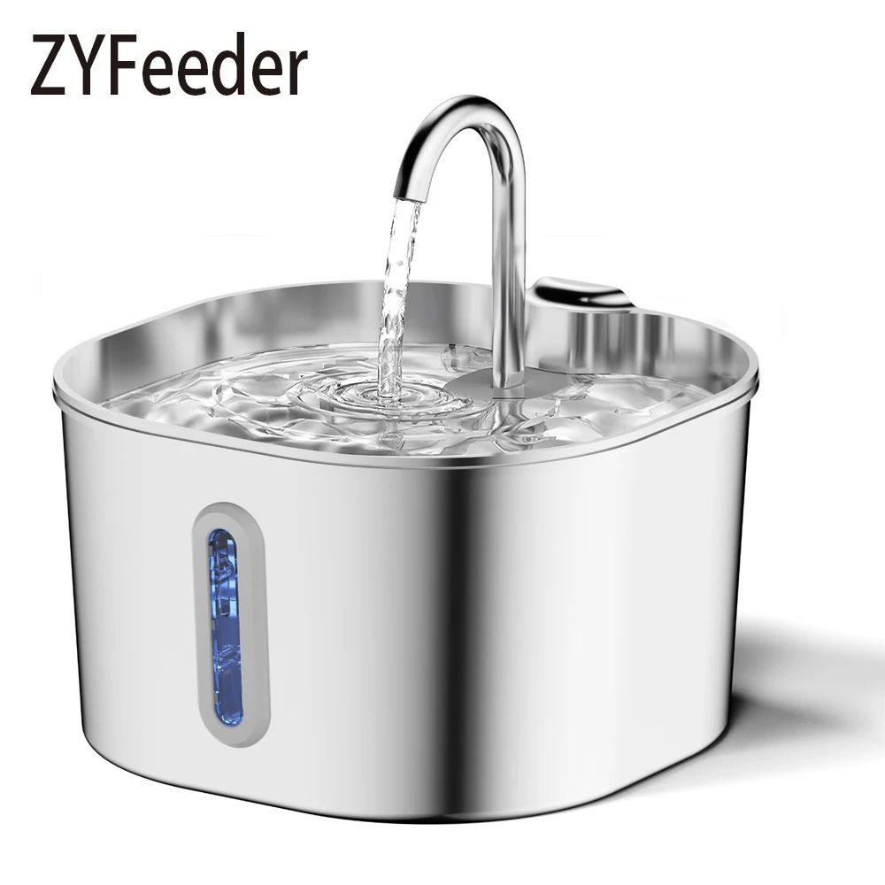 Smart WiFi Video Automatic Pet Feeder Set 14