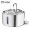 Smart WiFi Video Automatic Pet Feeder Set 14