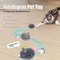 Electric Interactive Moving Mouse Cat Toy 1