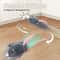 Electric Interactive Moving Mouse Cat Toy 3