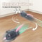 Electric Interactive Moving Mouse Cat Toy 3