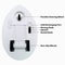 Electric Interactive Moving Mouse Cat Toy 5