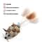 Electric Interactive Moving Mouse Cat Toy 8