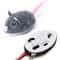 Electric Interactive Moving Mouse Cat Toy 9