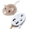 Electric Interactive Moving Mouse Cat Toy 10