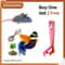 Electric Interactive Moving Mouse Cat Toy 11
