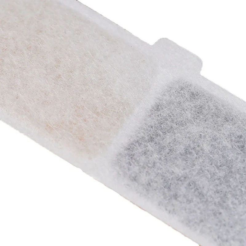 Activated Carbon Pet Water Fountain Filters 5