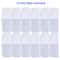 Activated Carbon Pet Water Fountain Filters 8