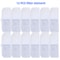 Activated Carbon Pet Water Fountain Filters 8