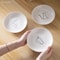 Ceramic Anti Slip Kitten Feeding Bowl 2