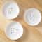 Ceramic Anti Slip Kitten Feeding Bowl 6