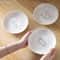 Ceramic Anti Slip Kitten Feeding Bowl 7