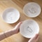 Ceramic Anti Slip Kitten Feeding Bowl 7