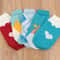 Winter Knit Sweater Vest For Cats 3