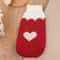 Winter Knit Sweater Vest For Cats 5