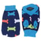 Winter Knit Sweater Vest For Cats 14