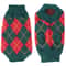 Winter Knit Sweater Vest For Cats 16